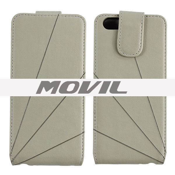 NP-1949 PU  leathe funda para Apple iPhone 6-10